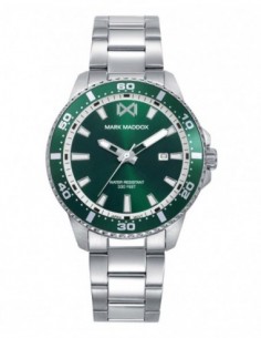 RELOJ MARK MADDOX HOMBRE...