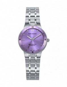 RELOJ MARK MADDOX MUJER...