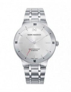 RELOJ MARK MADDOX HOMBRE...