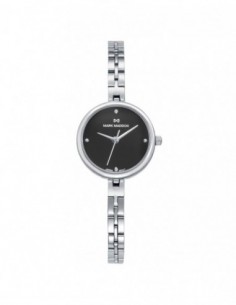 RELOJ MARK MADDOX MUJER ACERO