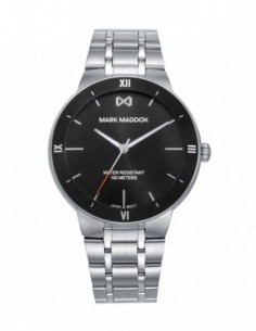 RELOJ MARK MADDOX HOMBRE...