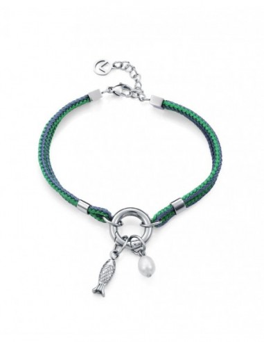 PULSERA VICEROY CORDON PERLA NAT.FASHION