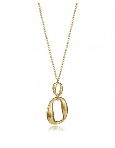 COLLAR VICEROY ACE.DORAD.MUJER FASHION