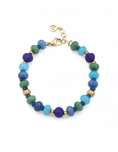 PULSERA VICEROY ACE.DORAD.PIED.MUJER...