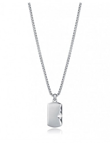 COLLAR VICEROY MUJER ACE.PLACA FASHION