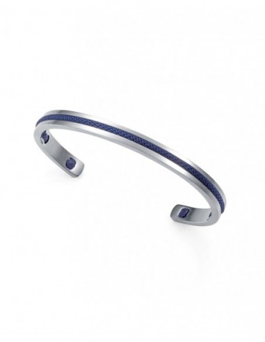 PULSERA VICEROY MUJER ACE.CORD.AZUL...