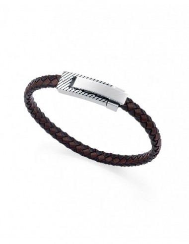 PULSERA VICEROY MUJER ACE.PIEL...