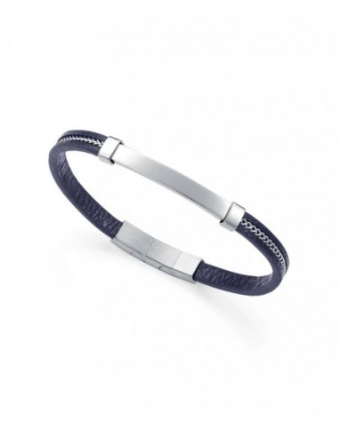 PULSERA VICEROY MUJER ACE.PIEL...