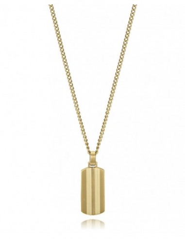 COLLAR VICEROY HOMBRE ACE.DORAD.FASHION