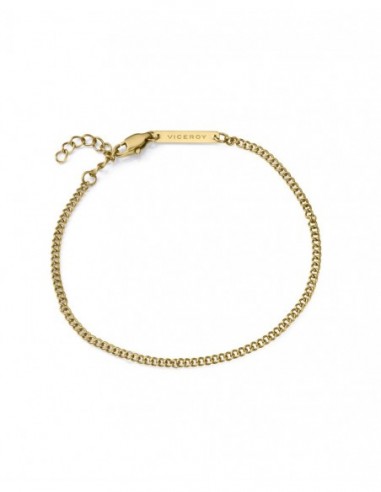 PULSERA VICEROY HOMBRE ACE.DORAD.FASHION
