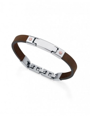 PULSERA VICEROY HOMBRE ACE.ORO 9K...