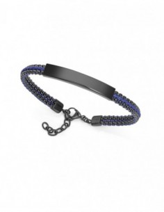 PULSERA VICEROY HOMBRE...