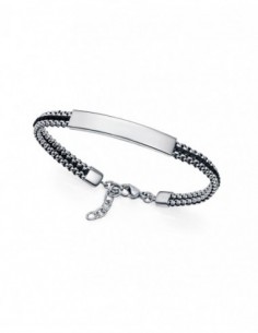 PULSERA VICEROY HOMBRE...