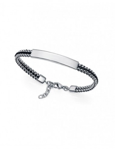 PULSERA VICEROY HOMBRE ACE.FASHION