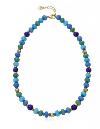 COLLAR VICEROY MUJER ACE.DORAD.FASHION