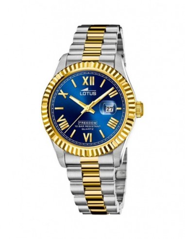 RELOJ LOTUS HOMBRE ACE.ESF.AZ