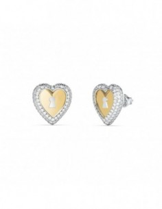 PENDIENTES GUESS BISUTERIA