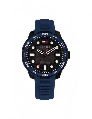 RELOJ TOMMY HILFIGER