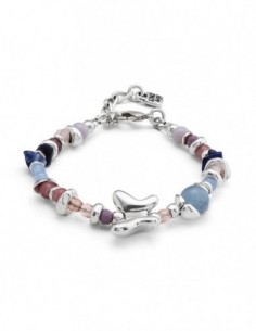 PULSERA UNO DE 50 METAL
