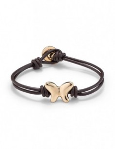 PULSERA UNO DE 50 METAL...