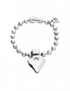 PULSERA UNO DE 50 BOLAS...