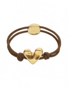 PULSERA UNO DE 50 CORAZON...