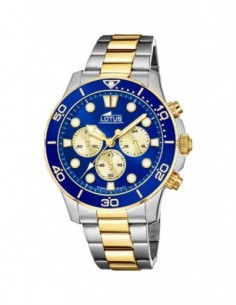 LOTUS HOMBRE CRONO...