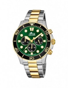 LOTUS HOMBRE CRONO...