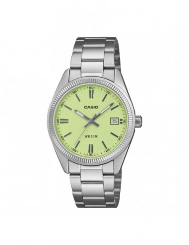 RELOJ CASIO