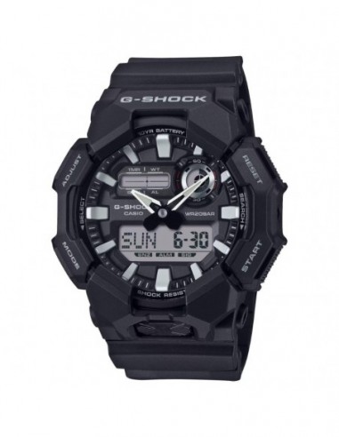 RELOJ  G-SHOCK