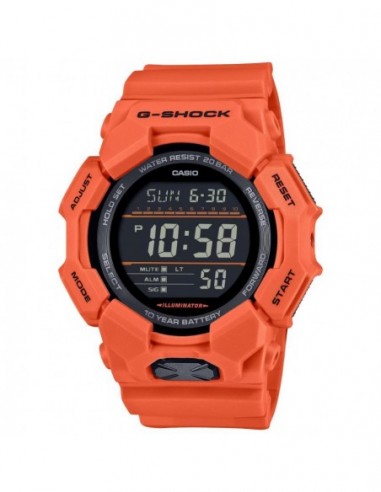 RELOJ G-SHOCK
