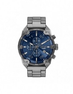 RELOJ DIESEL HOMBRE ACE.GRIS