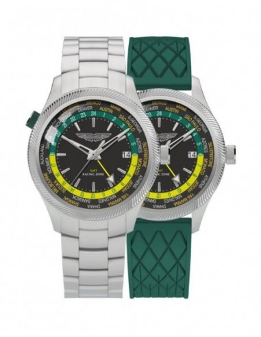 RELOJ ASTON MARTIN HOMBRE