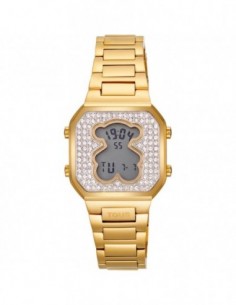 RELOJ TOUS