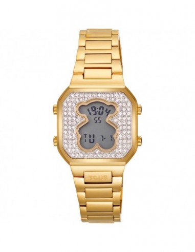 RELOJ TOUS
