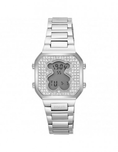 RELOJ TOUS