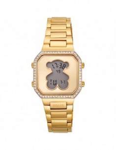 RELOJ TOUS