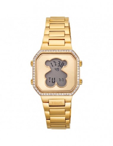 RELOJ TOUS