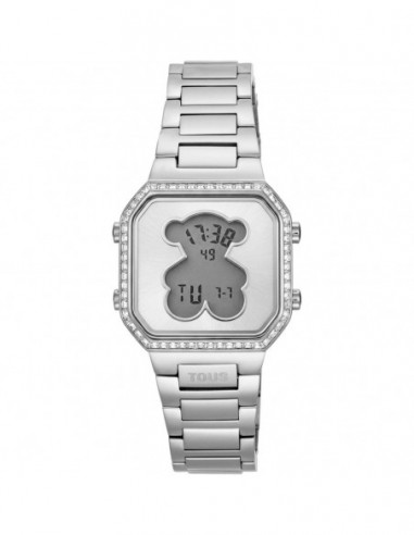 RELOJ TOUS