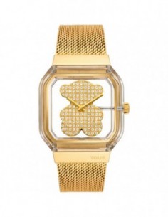 RELOJ TOUS