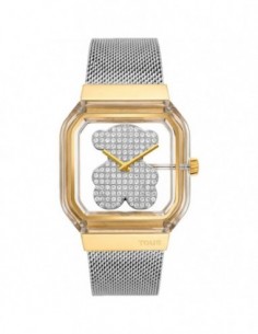 RELOJ TOUS