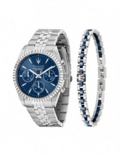 RELOJ MASERATI