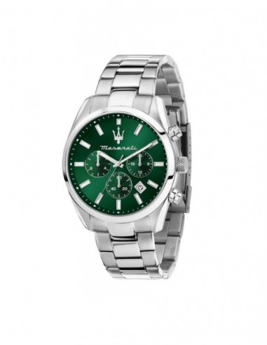 RELOJ MASERATI