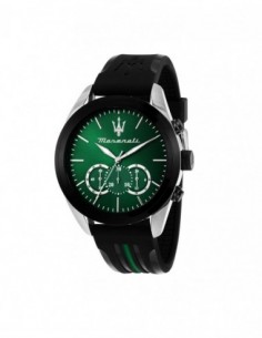 RELOJ MASERATI