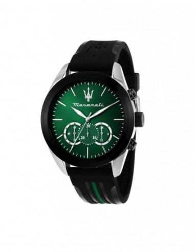 RELOJ MASERATI