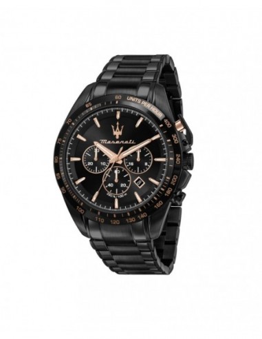 RELOJ MASERATI