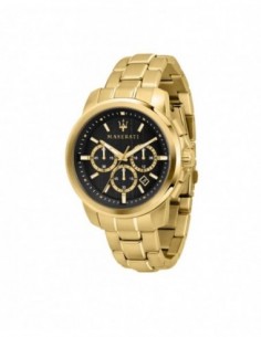 RELOJ MASERATI