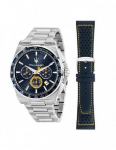 RELOJ MASERATI