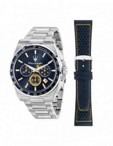 RELOJ MASERATI