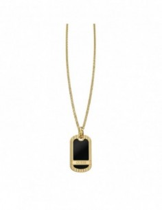 CADENA GUESS HOMBRE